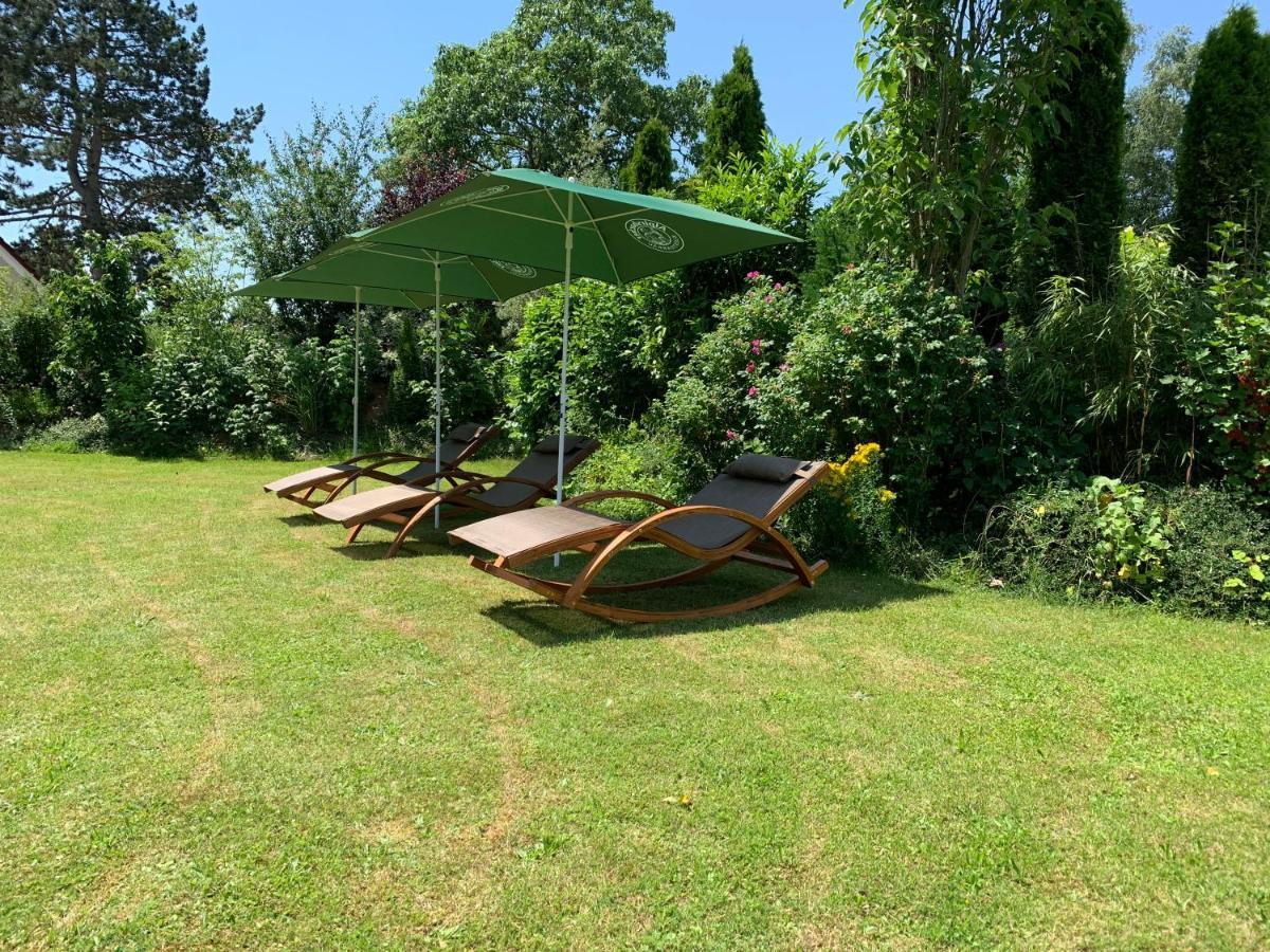 Hotel Zum Fliegerwirt Mengen ภายนอก รูปภาพ